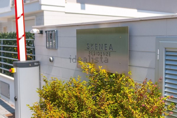 appartamento in vendita a Francavilla al Mare