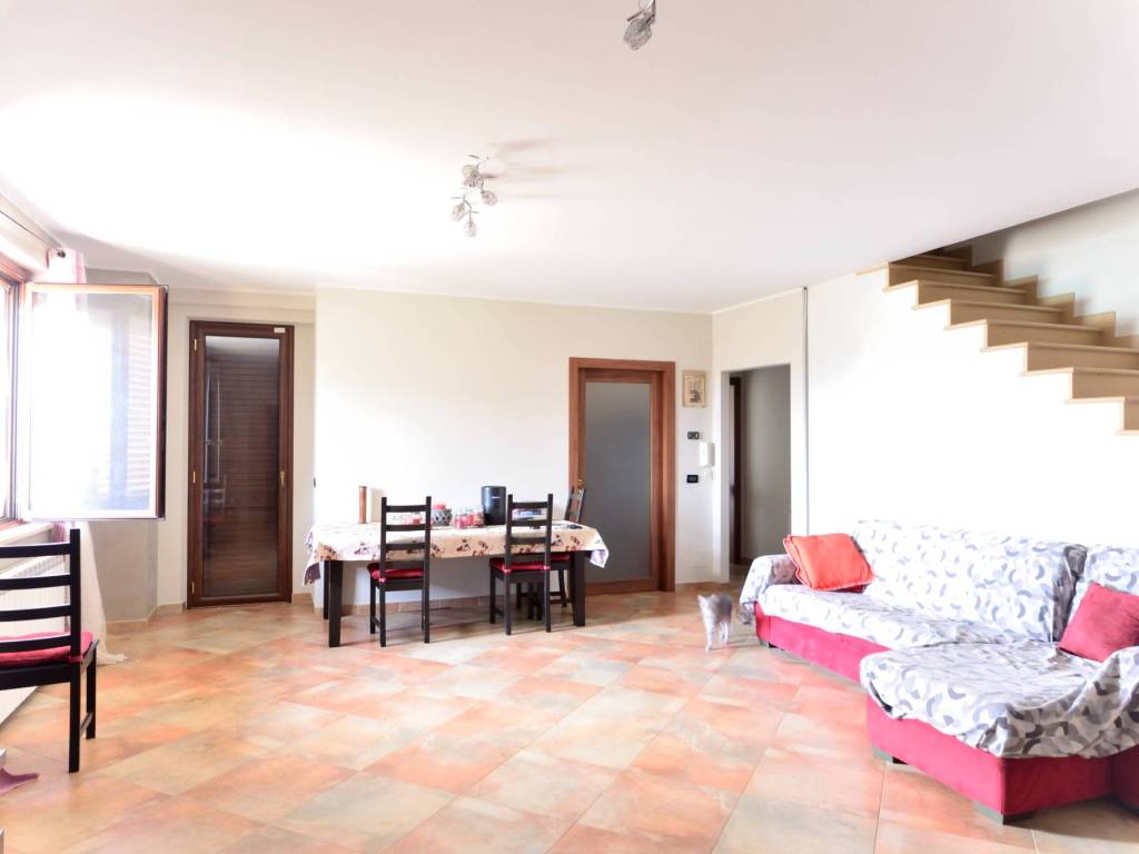 casa indipendente in vendita a Francavilla al Mare in zona San Giovanni