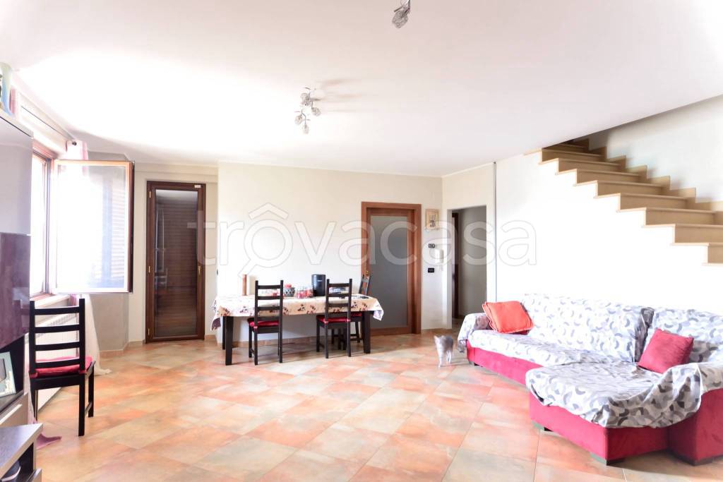 casa indipendente in vendita a Francavilla al Mare in zona San Giovanni