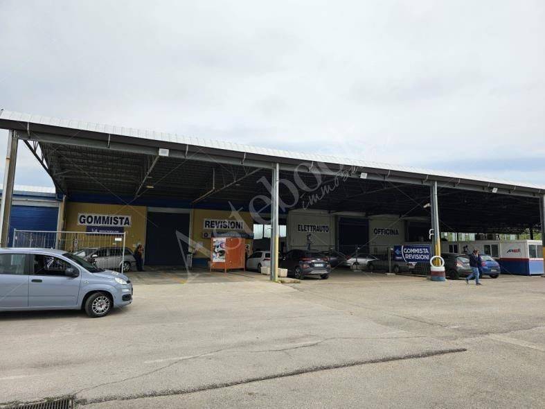 terreno edificabile in vendita a Francavilla al Mare