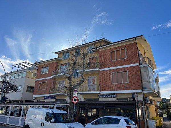 appartamento in vendita a Francavilla al Mare