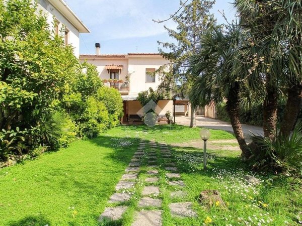 casa indipendente in vendita a Francavilla al Mare