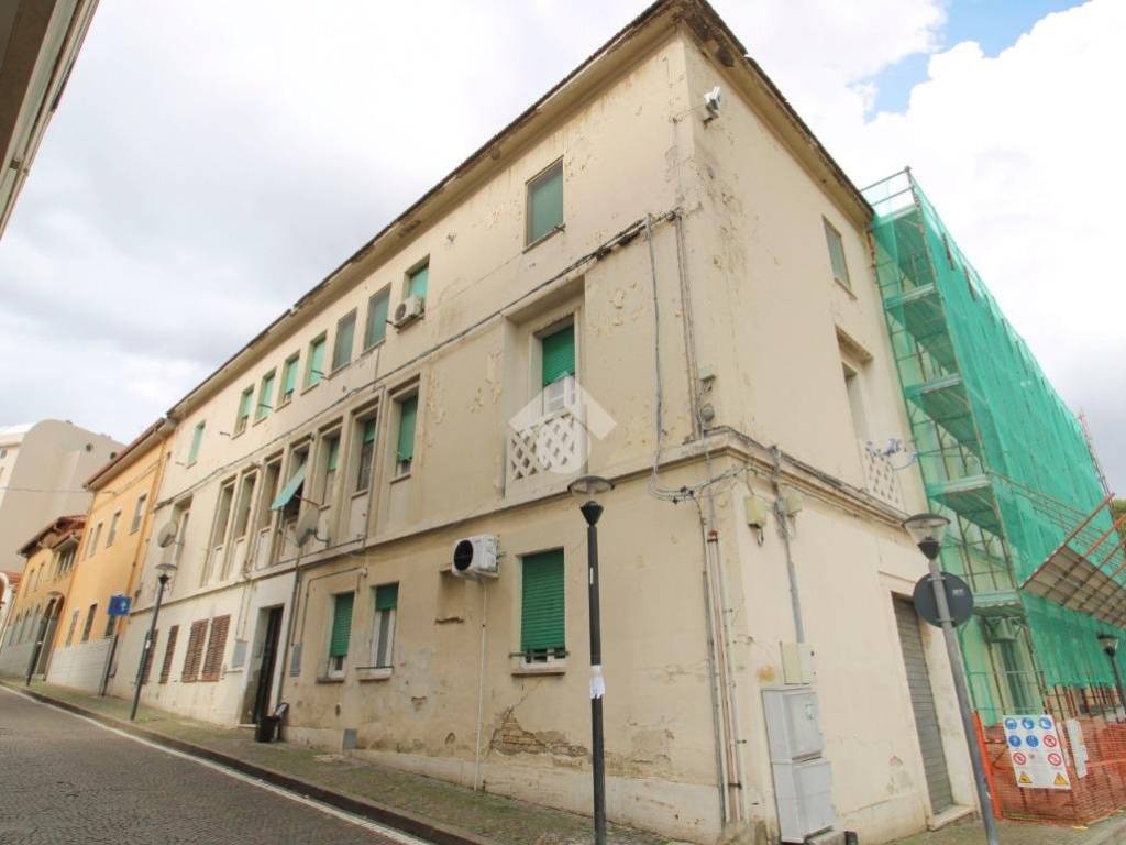 appartamento in vendita a Francavilla al Mare