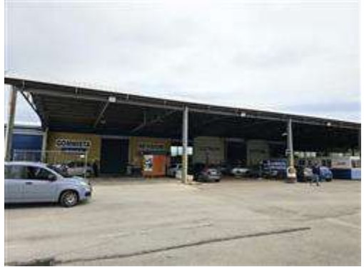 negozio in vendita a Francavilla al Mare