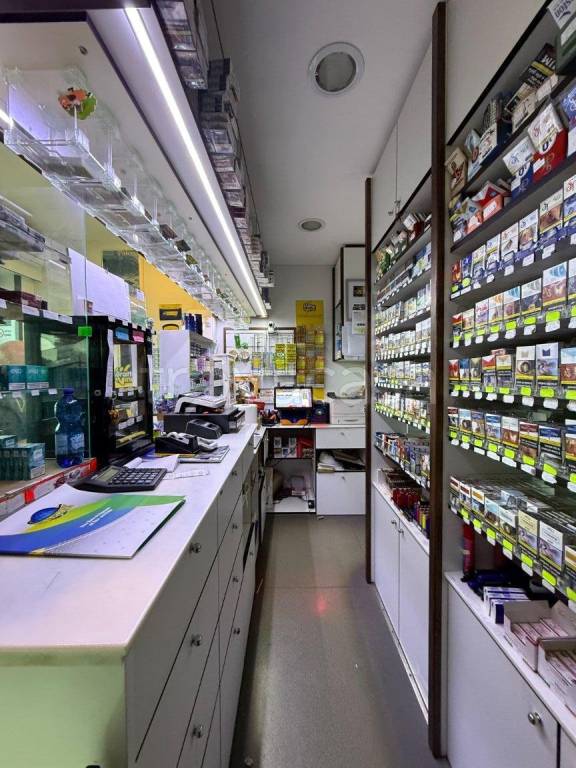 negozio in vendita a Francavilla al Mare