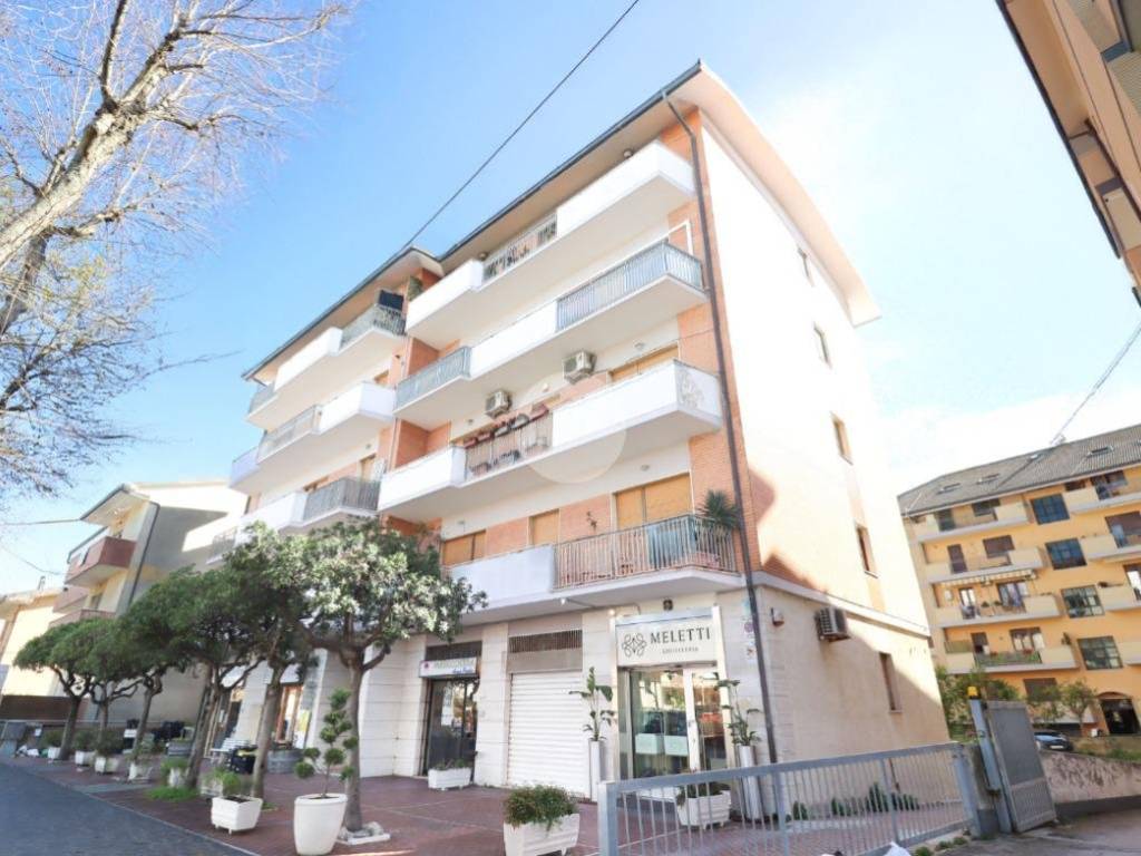 appartamento in vendita a Francavilla al Mare