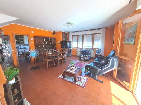 appartamento in vendita a Francavilla al Mare