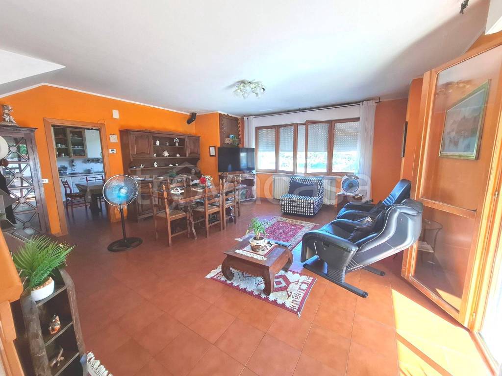 appartamento in vendita a Francavilla al Mare