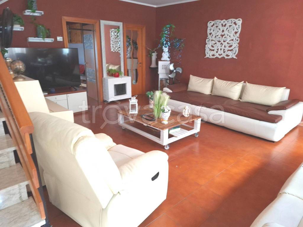 appartamento in vendita a Francavilla al Mare