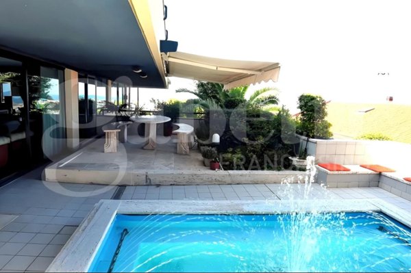 casa indipendente in vendita a Francavilla al Mare