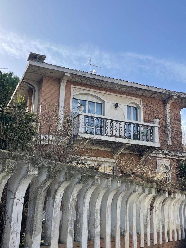 casa indipendente in vendita a Francavilla al Mare