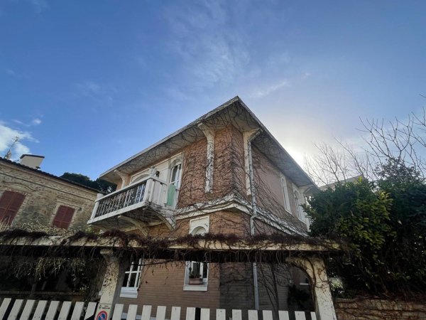 casa indipendente in vendita a Francavilla al Mare