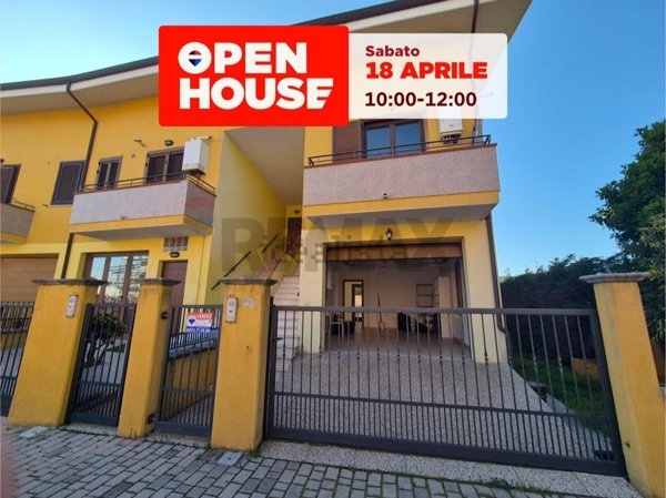 casa indipendente in vendita a Francavilla al Mare