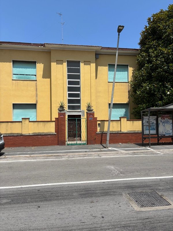 appartamento in vendita a Francavilla al Mare