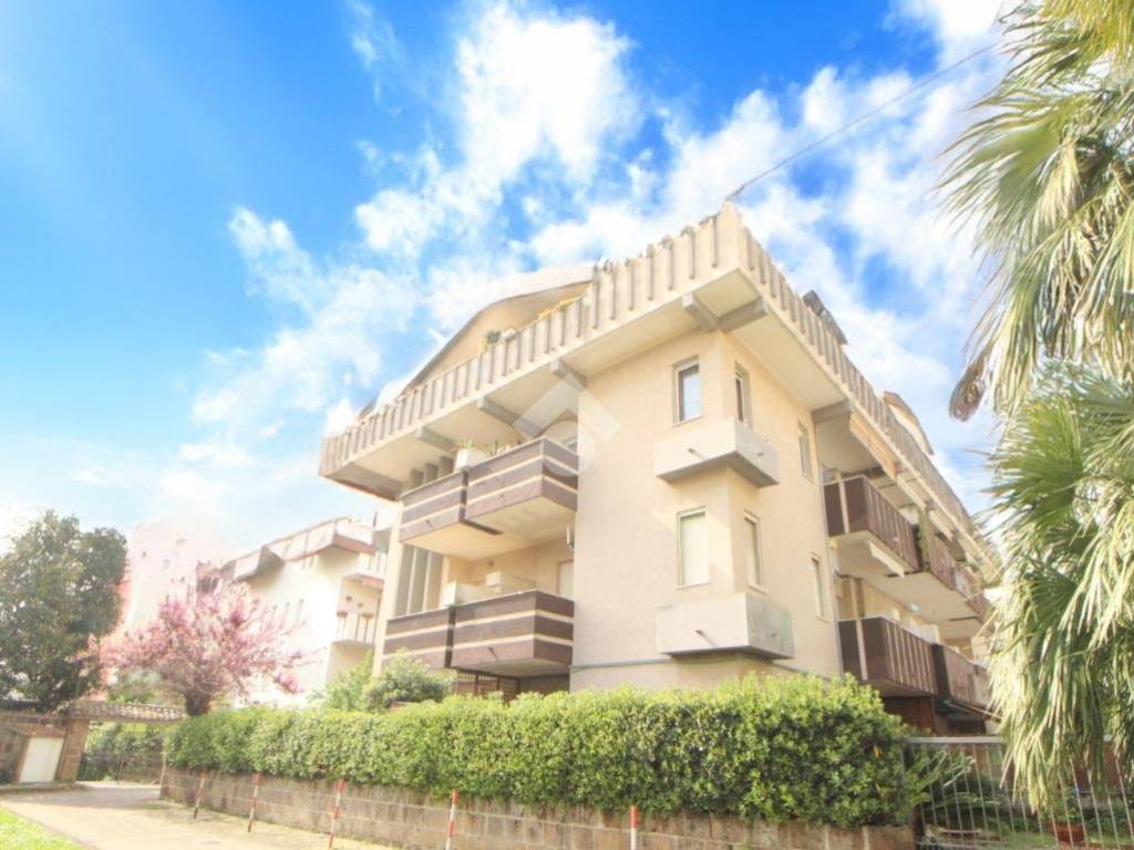 appartamento in vendita a Francavilla al Mare