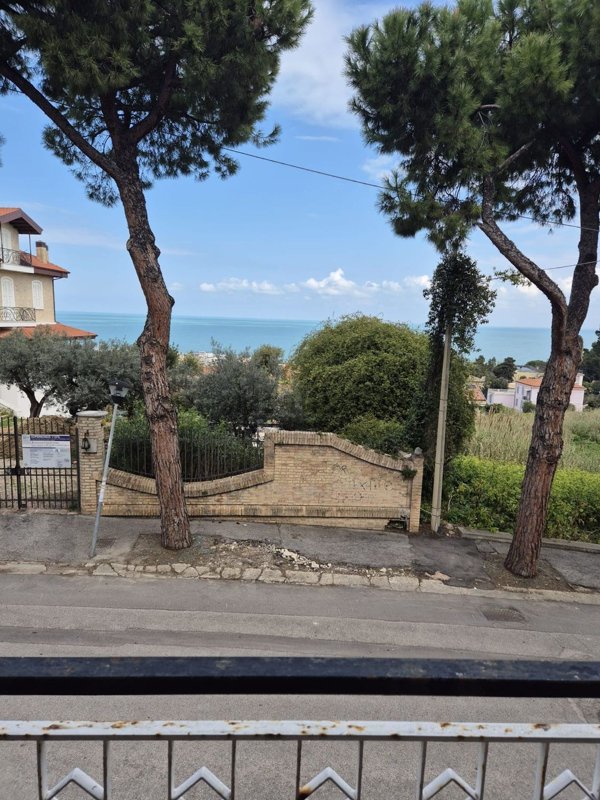 appartamento in vendita a Francavilla al Mare