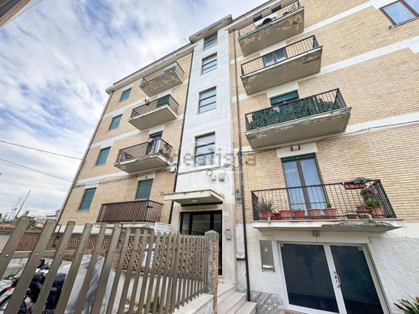 appartamento in vendita a Francavilla al Mare