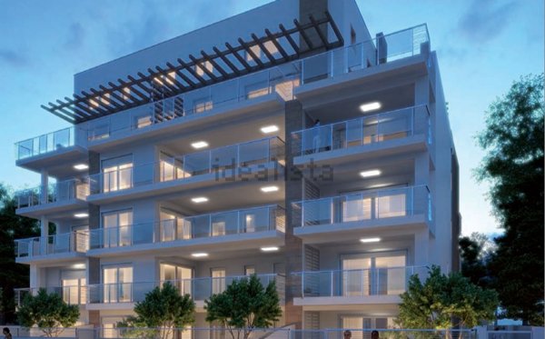 appartamento in vendita a Francavilla al Mare