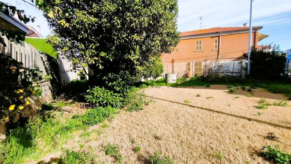 casa indipendente in vendita a Francavilla al Mare