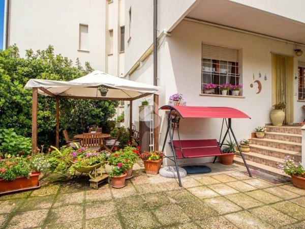 appartamento in vendita a Francavilla al Mare