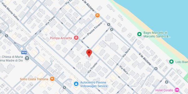 appartamento in vendita a Francavilla al Mare