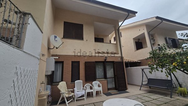 casa indipendente in vendita a Francavilla al Mare