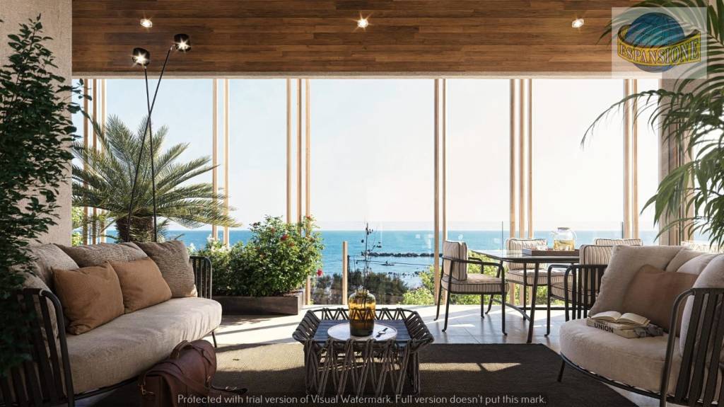 appartamento in vendita a Francavilla al Mare