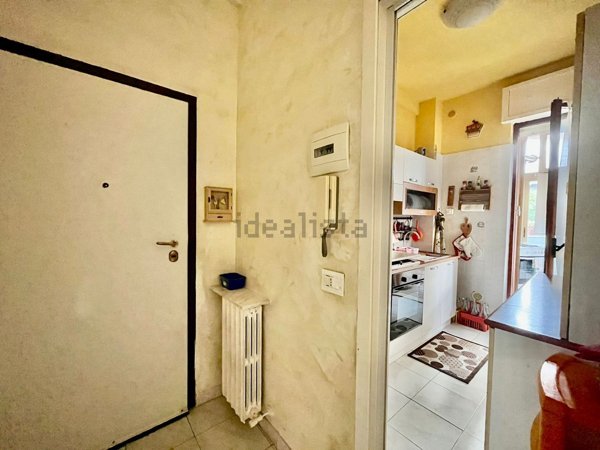 appartamento in vendita a Francavilla al Mare