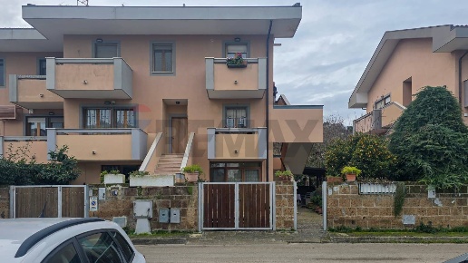 appartamento in vendita a Francavilla al Mare in zona Pretaro