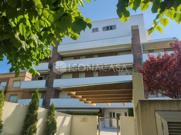 appartamento in vendita a Francavilla al Mare