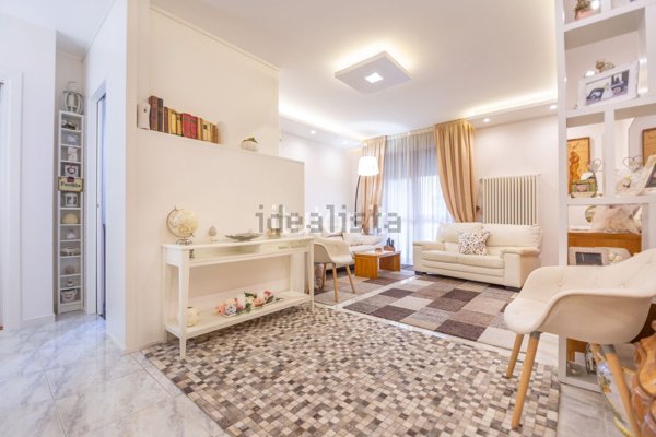 appartamento in vendita a Francavilla al Mare in zona Villanesi