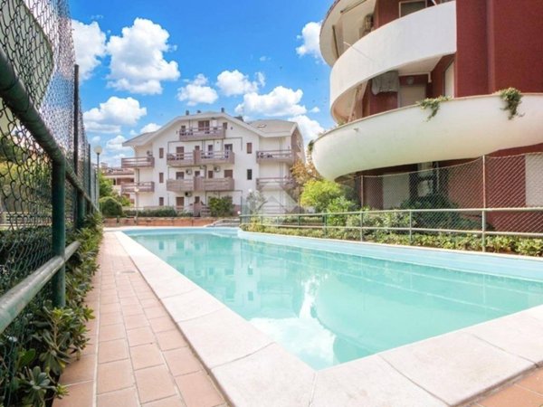 appartamento in vendita a Francavilla al Mare