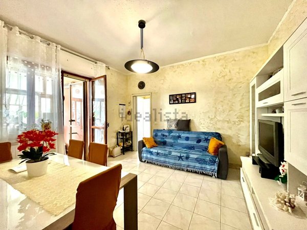 appartamento in vendita a Francavilla al Mare in zona Piane