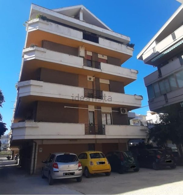 appartamento in vendita a Francavilla al Mare