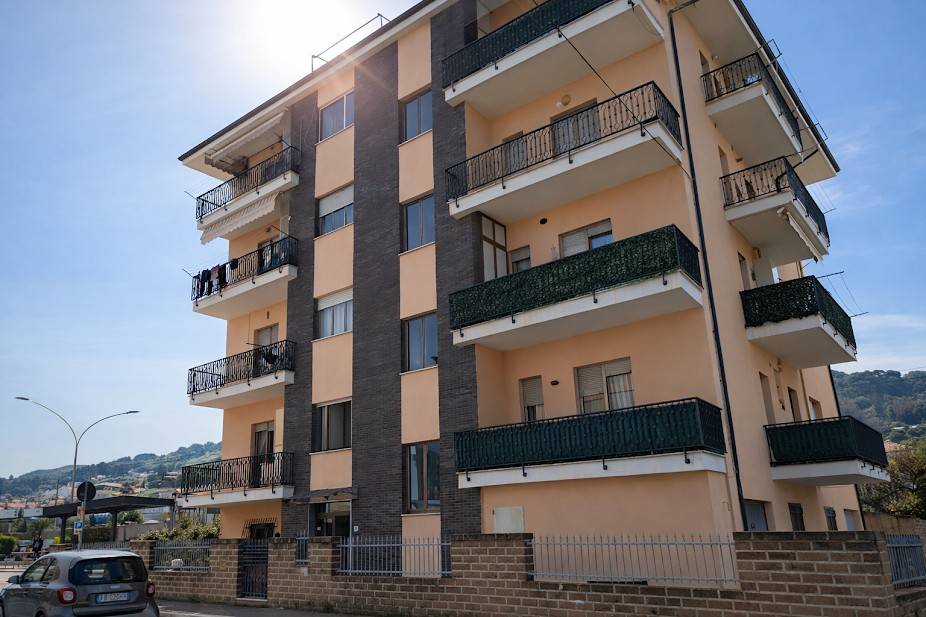 appartamento in vendita a Francavilla al Mare