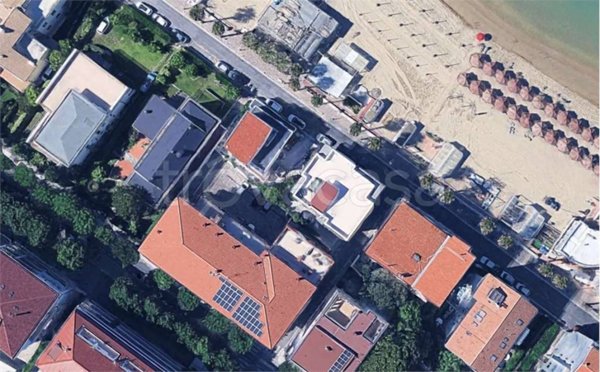 locale commerciale in vendita a Francavilla al Mare