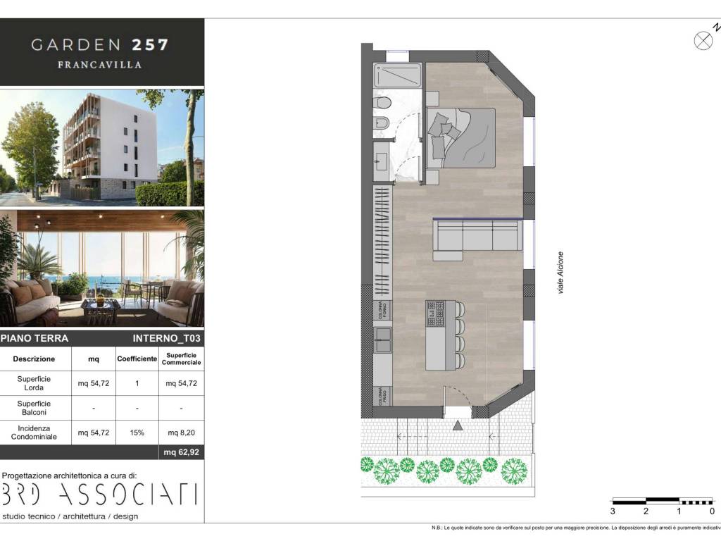 appartamento in vendita a Francavilla al Mare