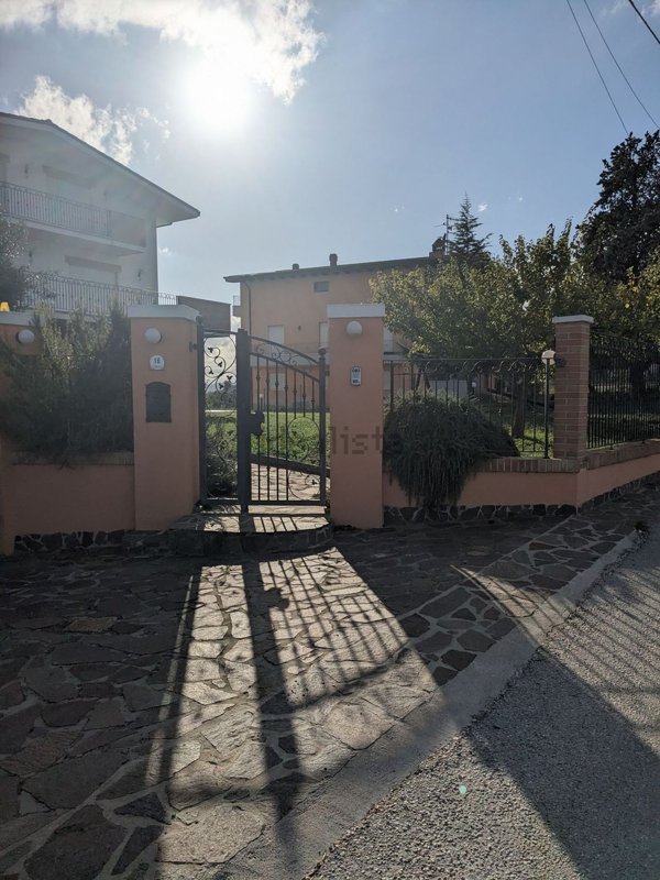 casa indipendente in vendita a Francavilla al Mare