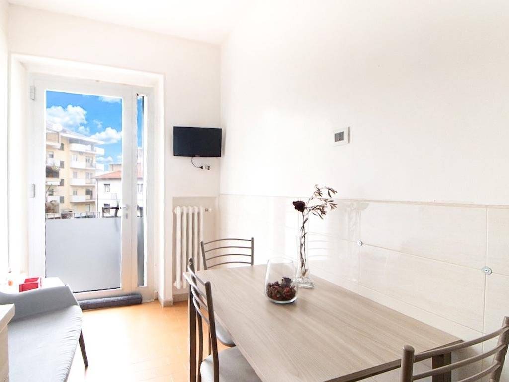 appartamento in vendita a Francavilla al Mare