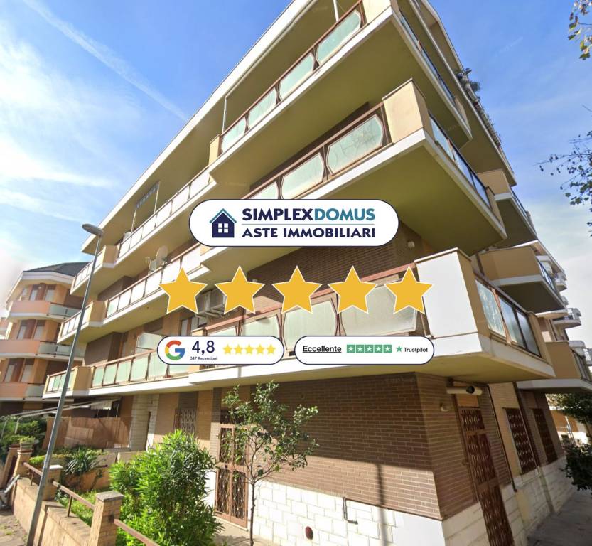 appartamento in vendita a Francavilla al Mare