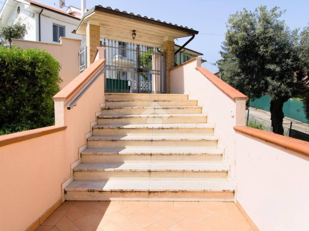 appartamento in vendita a Francavilla al Mare
