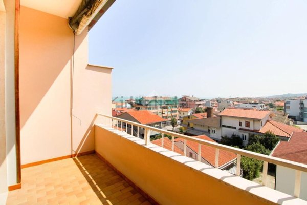 appartamento in vendita a Francavilla al Mare