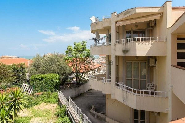 appartamento in vendita a Francavilla al Mare in zona Piane