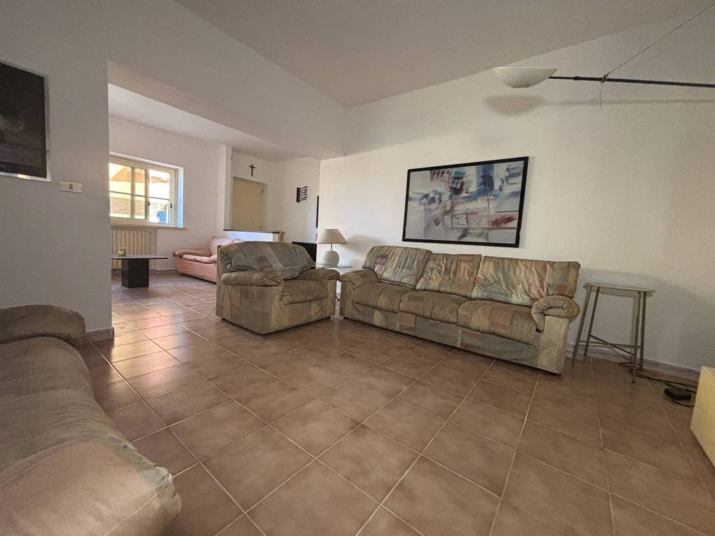 appartamento in vendita a Francavilla al Mare