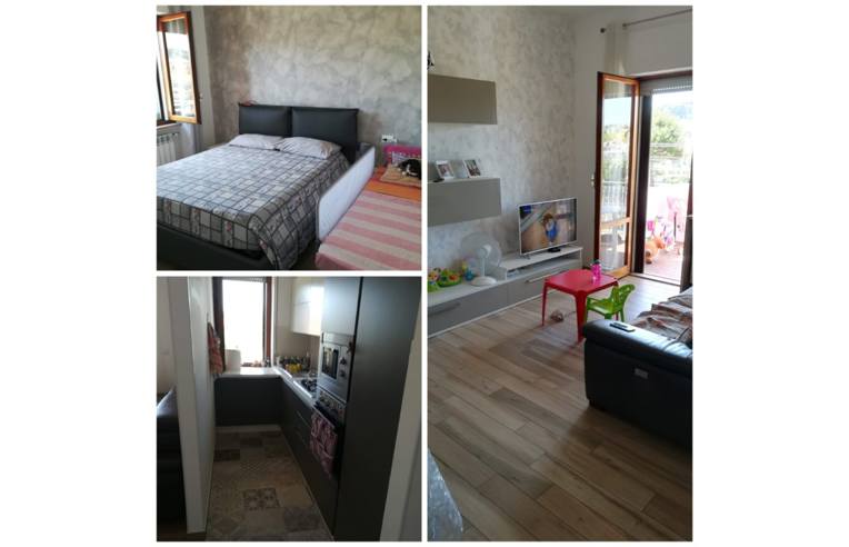 appartamento in vendita a Francavilla al Mare