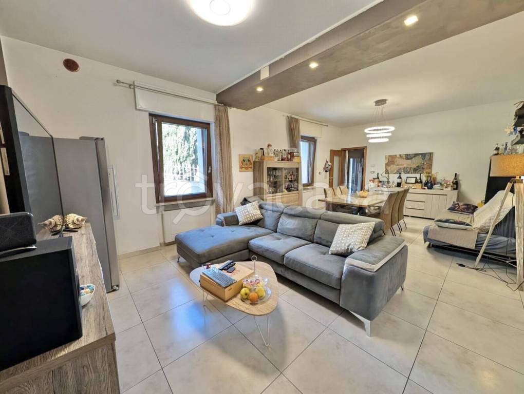 casa indipendente in vendita a Francavilla al Mare