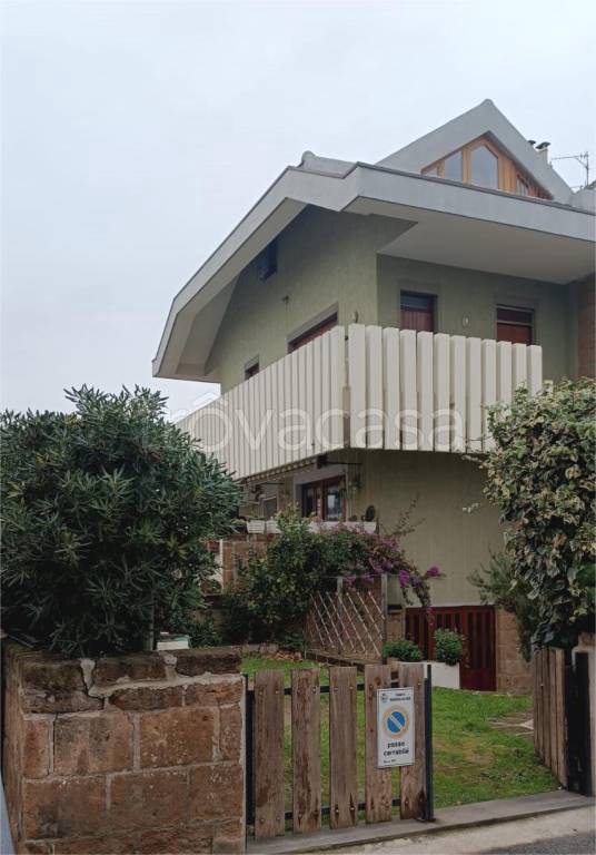 casa indipendente in vendita a Francavilla al Mare