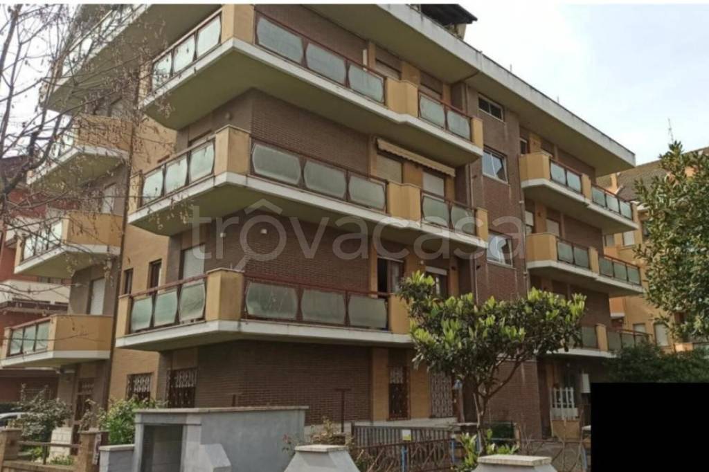 appartamento in vendita a Francavilla al Mare