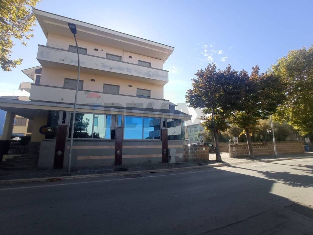 appartamento in vendita a Francavilla al Mare
