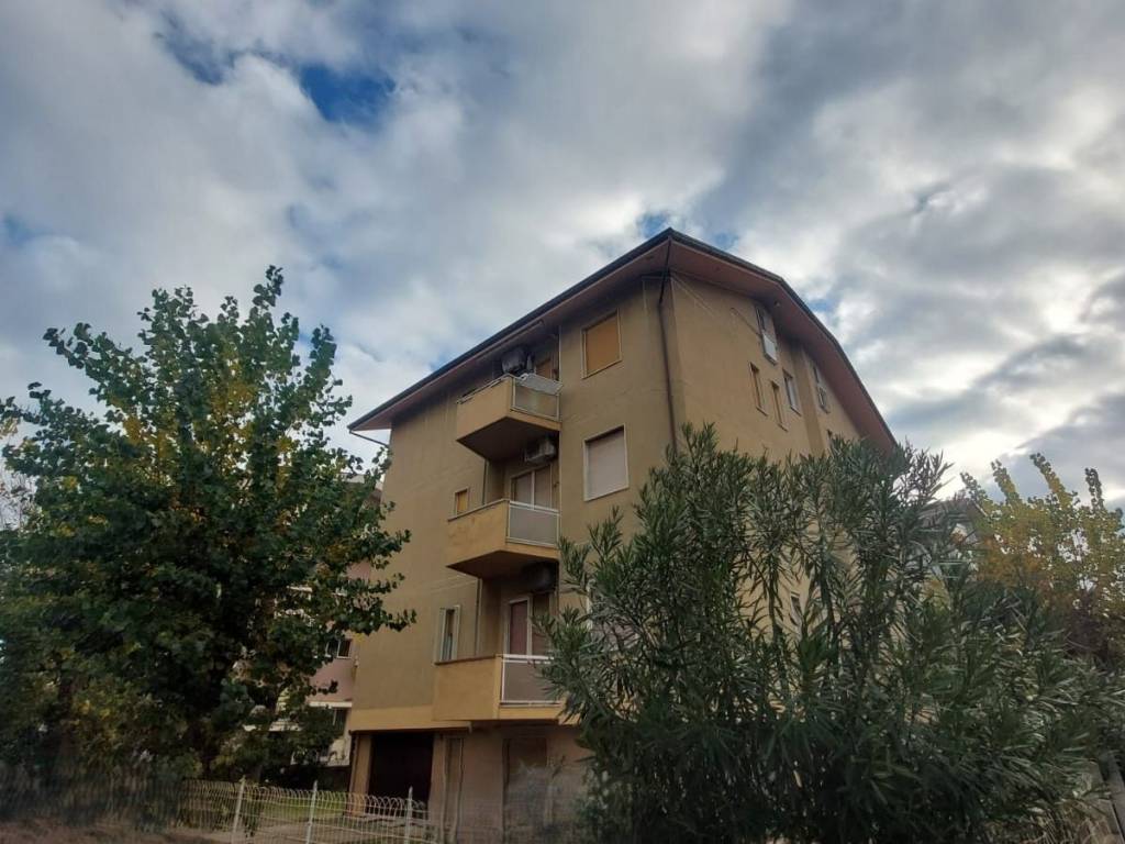 appartamento in vendita a Francavilla al Mare